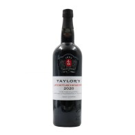 Taylors LBV Port 2020