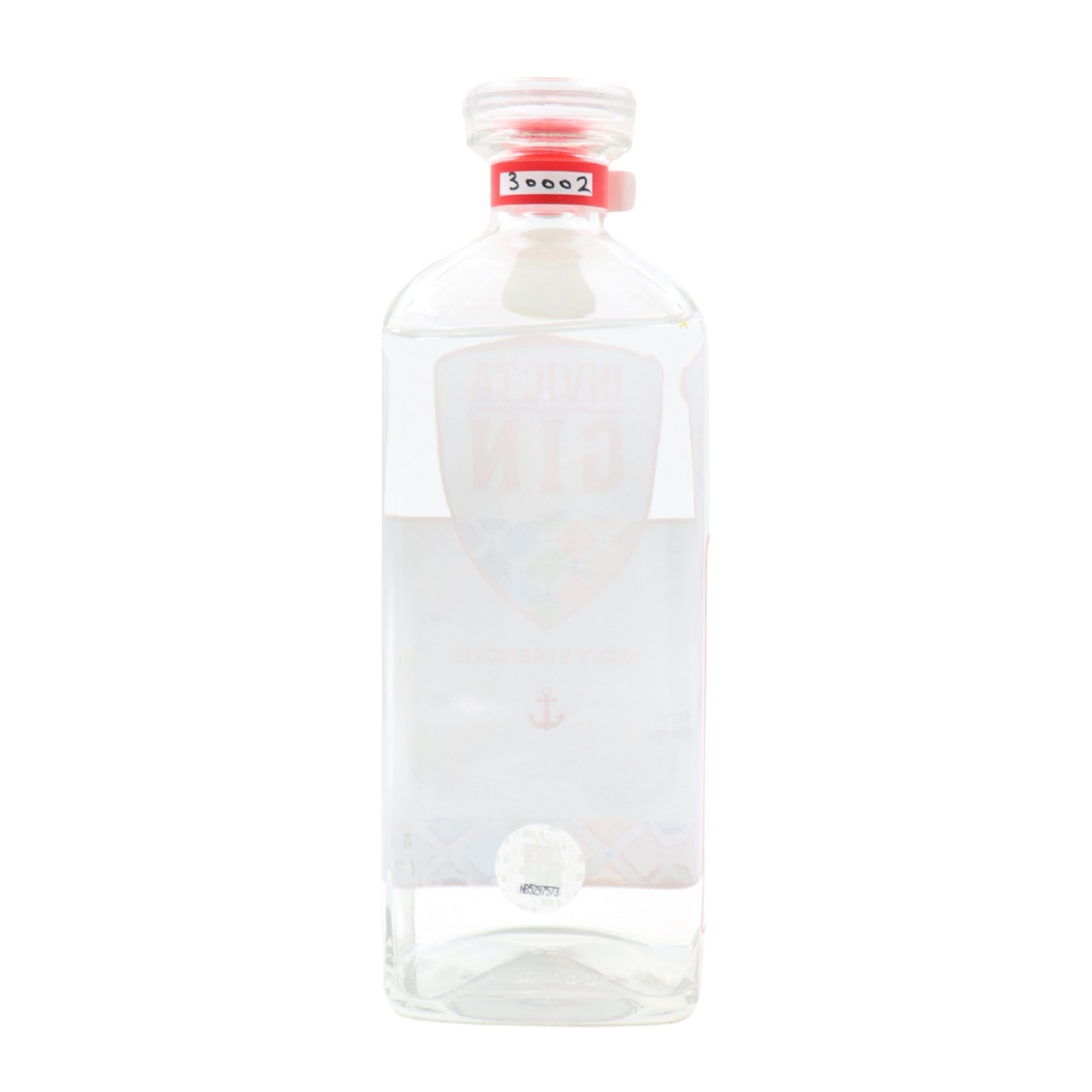Invicta Navy Strenght Gin