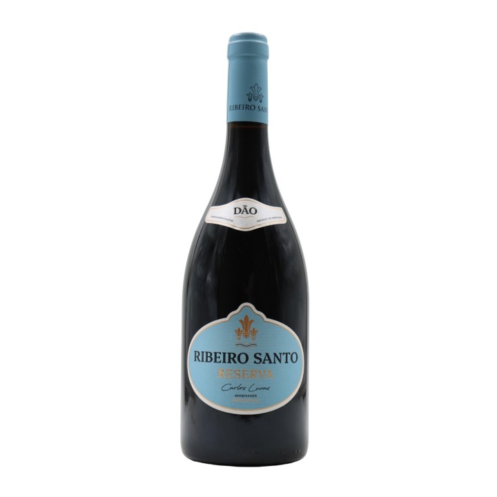 Ribeiro Santo Reserve Red 2022