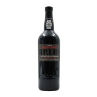 Ramos Pinto LBV Portwein 2019