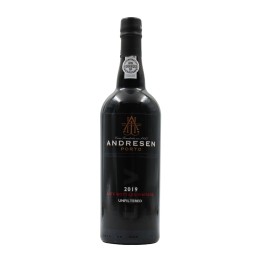 J H Andresen LBV Porto 2019