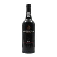 J H Andresen LBV Porto 2019