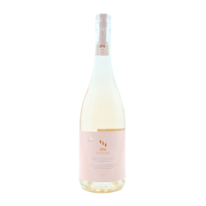 QPA Rosado 2024