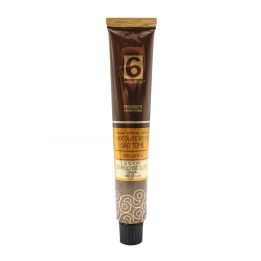 Meia-Dúzia São Tomé Dark Chocolate Cream with Orange