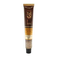 Meia-Dúzia São Tomé Dark Chocolate Cream with Orange