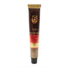 Meia-Dúzia São Tomé Dark Chocolate Cream with Cherry and Brandy