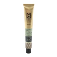 Meia-Dúzia Eucalyptus Honey with Dried Pear