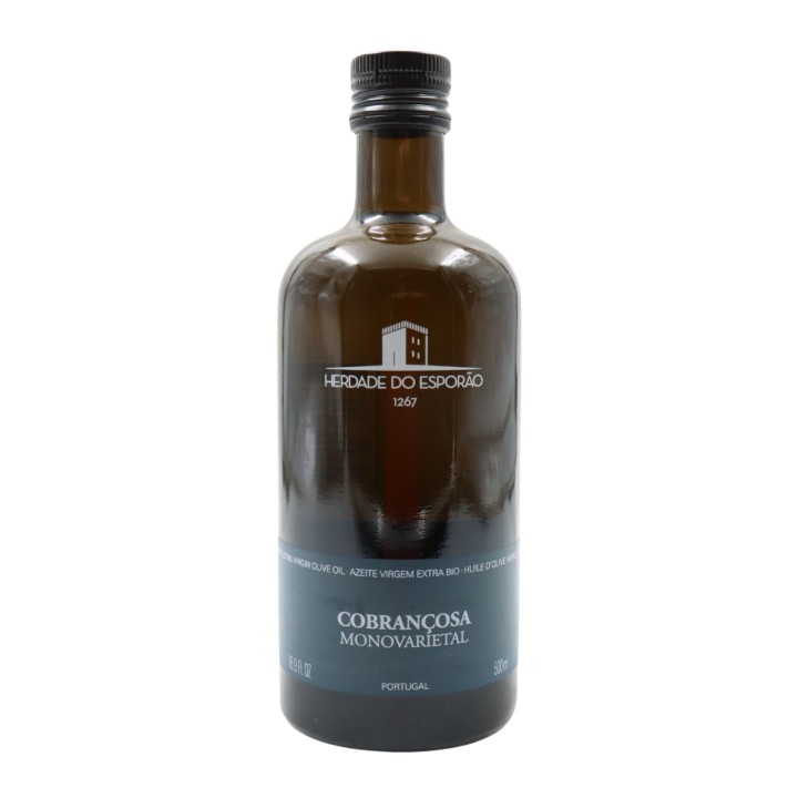 Esporão Cobrançosa Extra Virgin Olive Oil