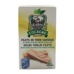 Cocagne Tuna in Olive Oil