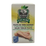Cocagne Tuna in Olive Oil