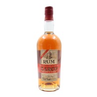 Zarco 3 jahre Rum