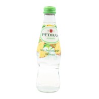 Pedras Pineapple Sparkling Water