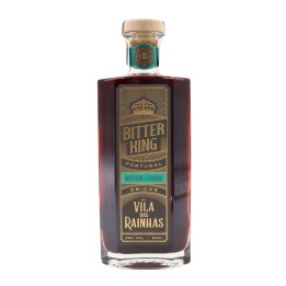 Bitter King by Vila das Rainhas