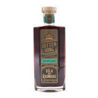 Bitter King by Vila das Rainhas