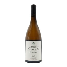 António Saramago Reserve White 2019
