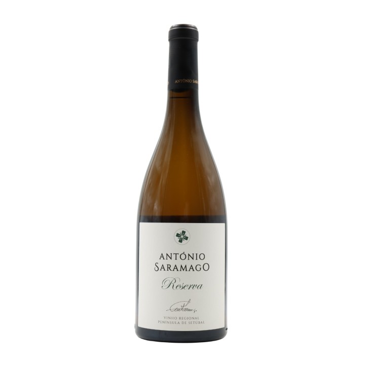 António Saramago Reserve White 2019