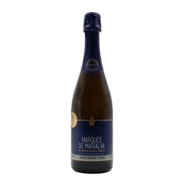 Marquês de Marialva Blanc de Blancs Brut Sparkling