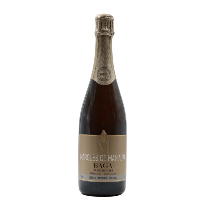 Marquês de Marialva Blanc de Noirs Bruto Espumoso