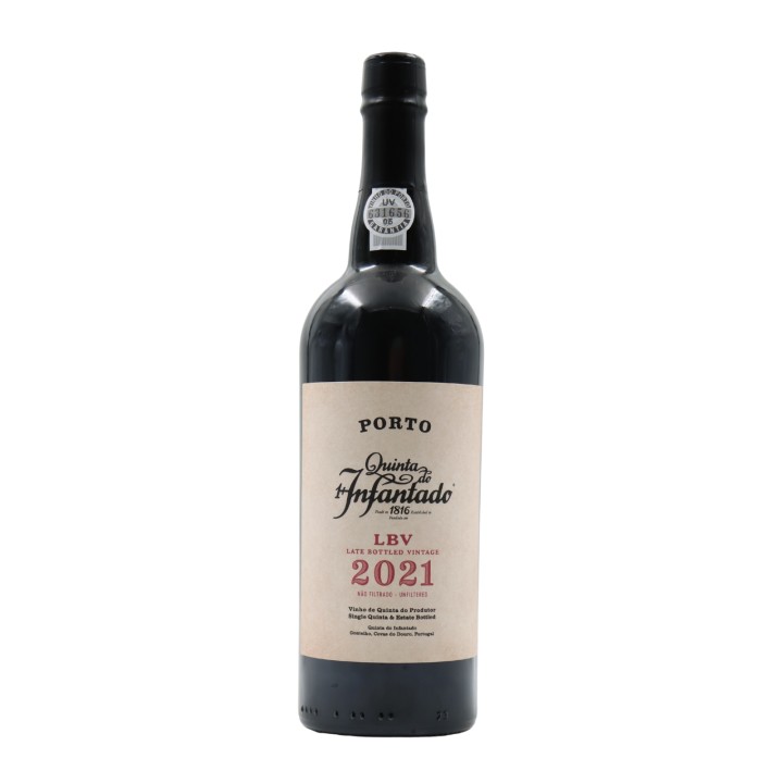 Quinta do Infantado LBV Port 2021