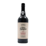 Quinta do Infantado LBV Port 2021