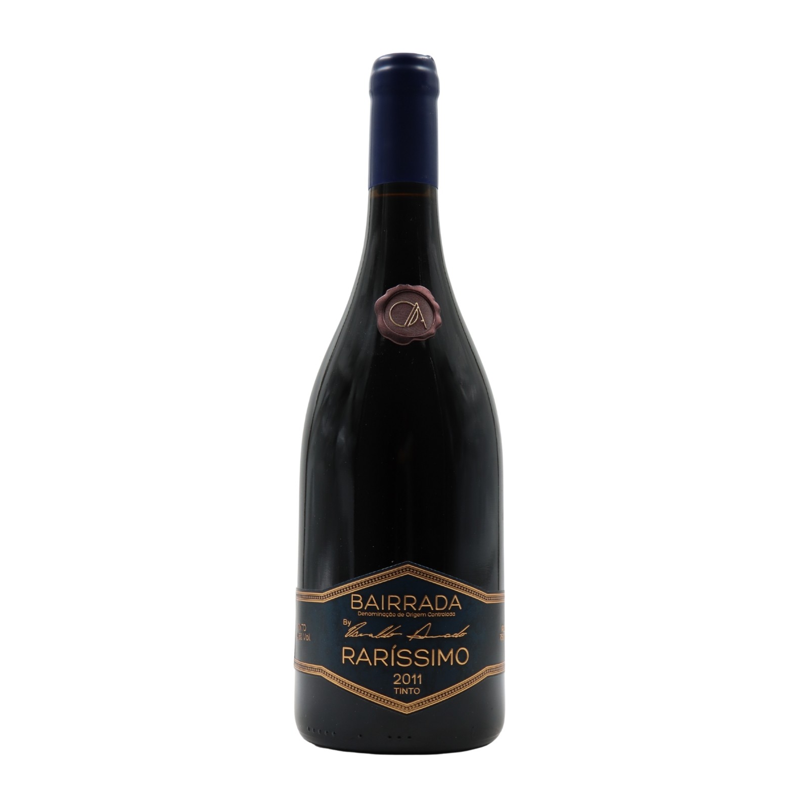 Raríssimo Bairrada Red 2011