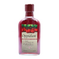 Oppidum Ginja Likör 200ml