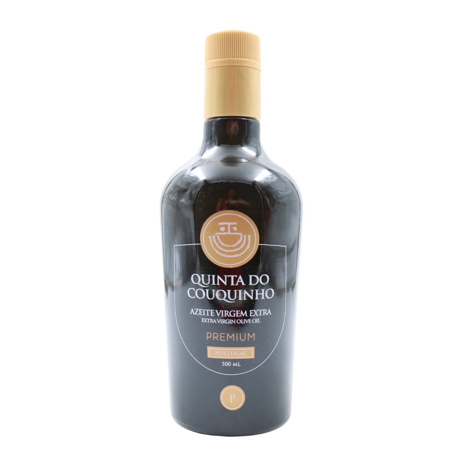 Quinta do Couquinho Extra Virgin Olive Oil