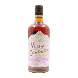 Velha Condessa Brandy