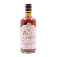 Velha Condessa Brandy
