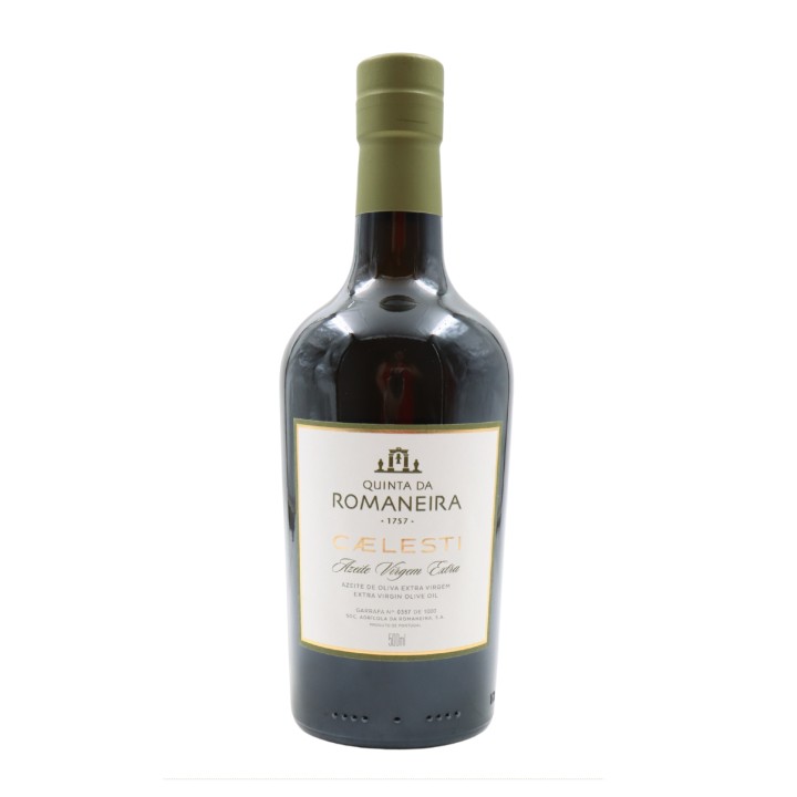 Quinta da Romaneira Caelesti Extra Virgin Olive Oil