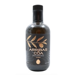 Arribas do Côa Extra Virgin Olive Oil