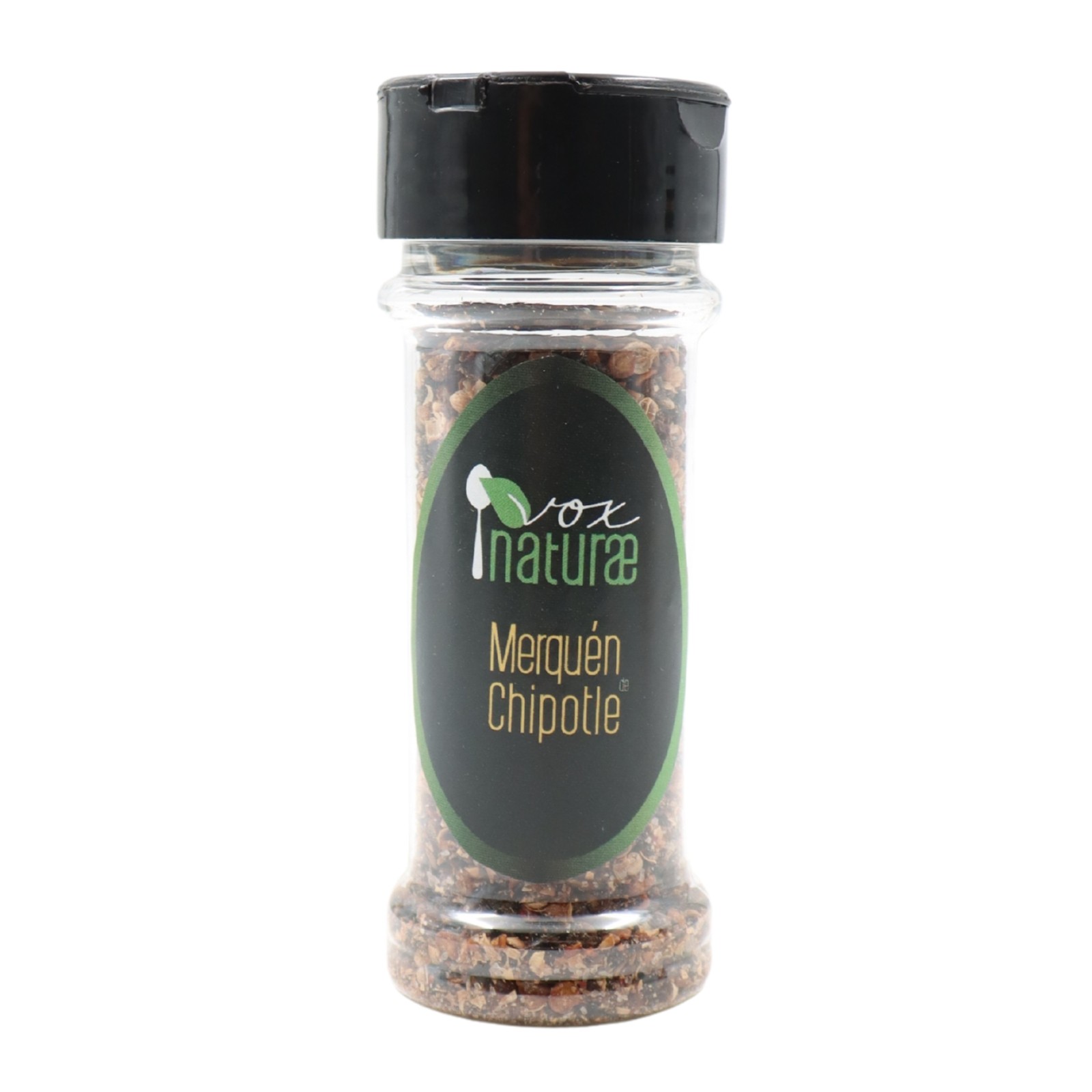 Vox Naturae Chipottle Merkén-Gewürz