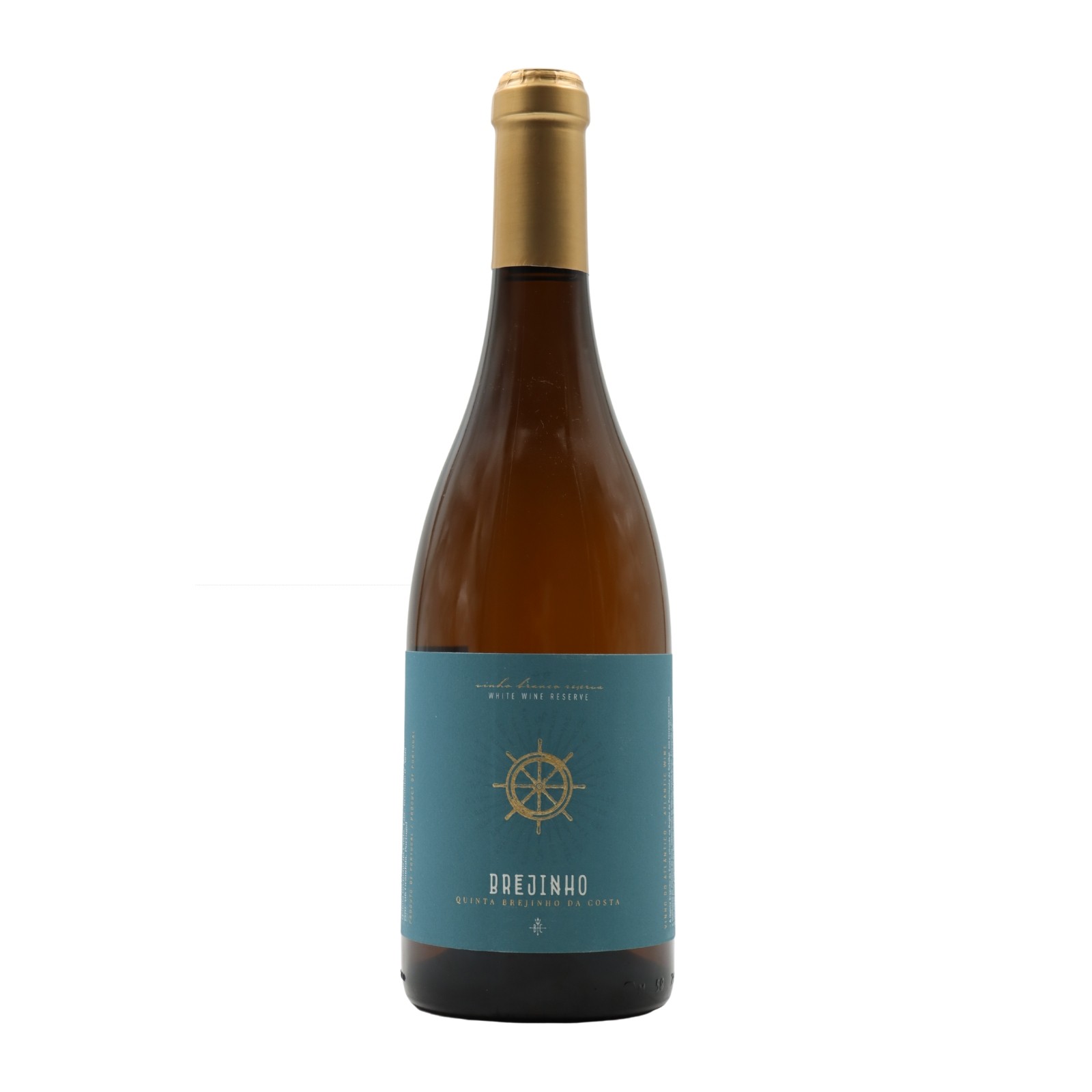 Brejinho da Costa Reserva Branco 2017
