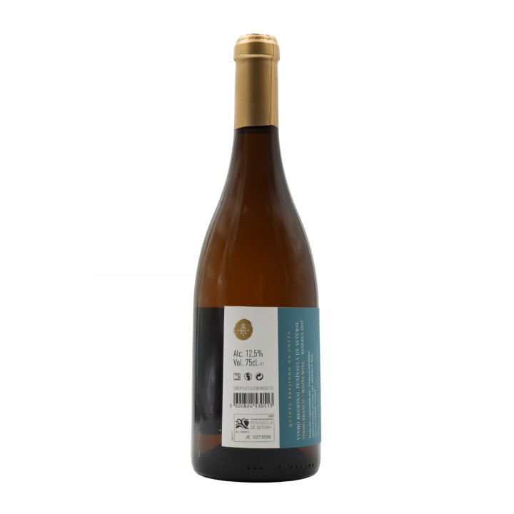 Brejinho da Costa Reserva Branco 2017