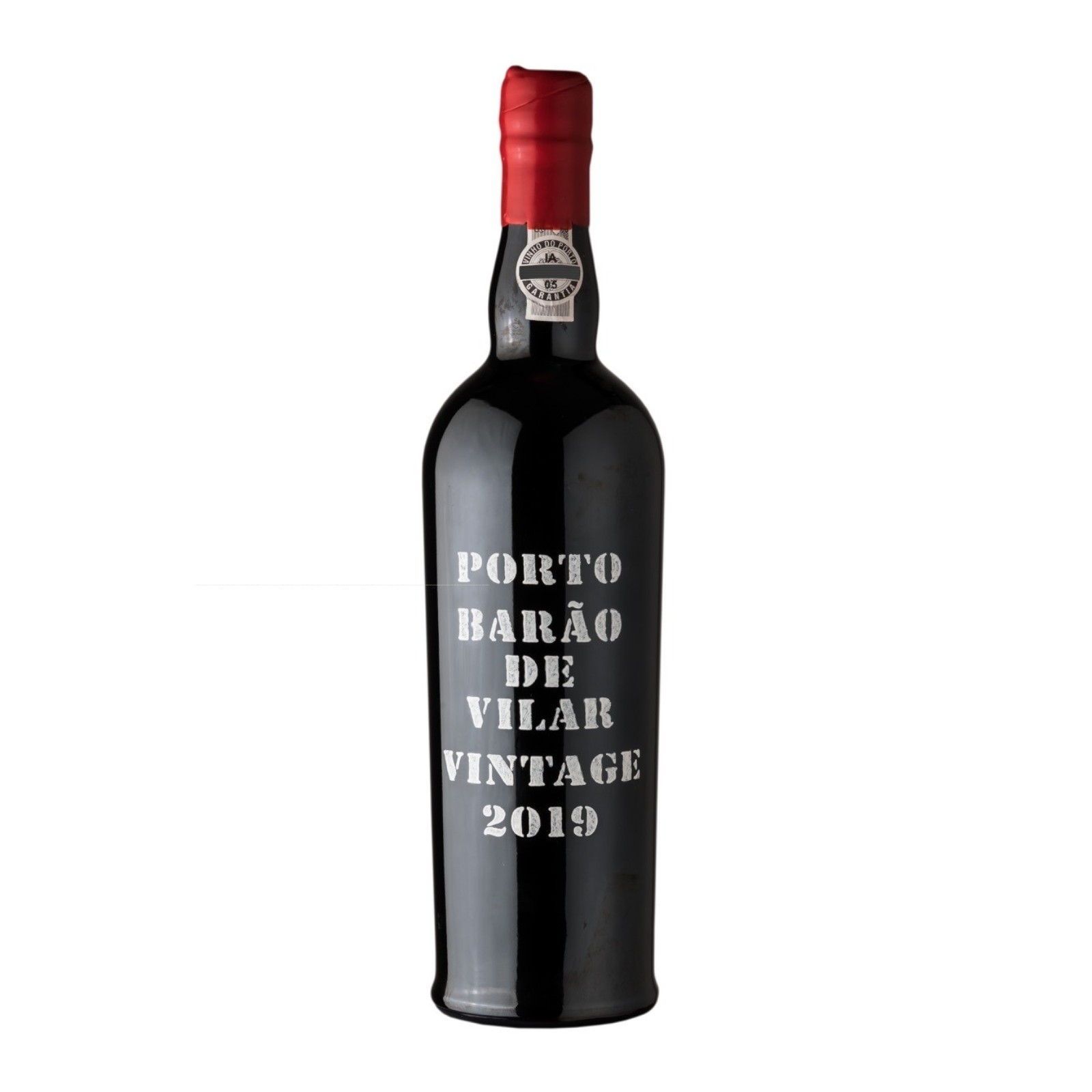 Barão de Vilar Vintage Port 2019