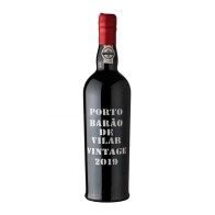 Barão de Vilar Vintage Port 2019