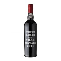 Barão de Vilar Vintage Porto 2021