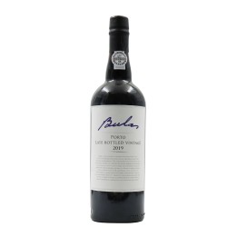 Bulas LBV Porto 2019