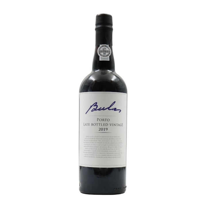 Bulas LBV Port 2019