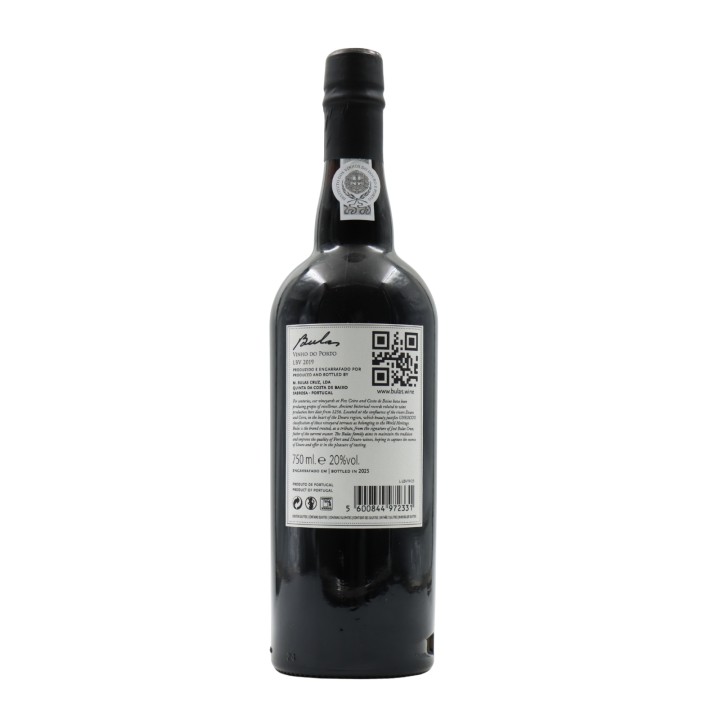 Bulas LBV Port 2019