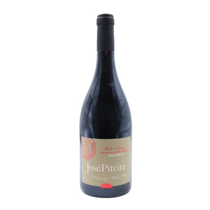 José Piteira Reserva Tinto 2022