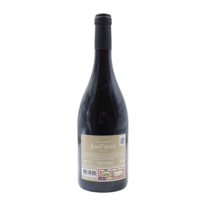 José Piteira Reserva Tinto 2022