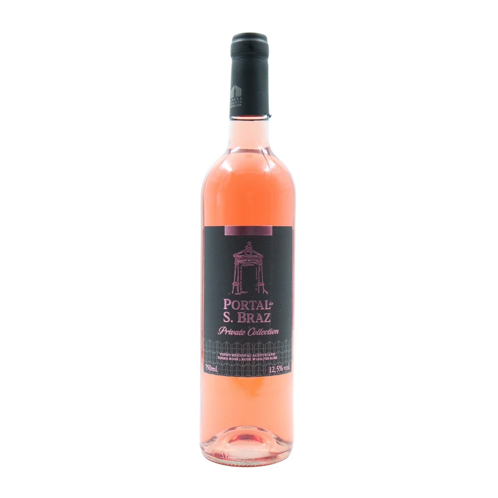 Portal de São Bráz Private Collection Rosato 2023