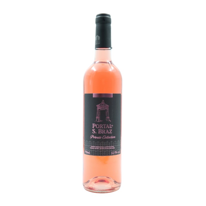 Portal de São Bráz Private Collection Rosato 2023