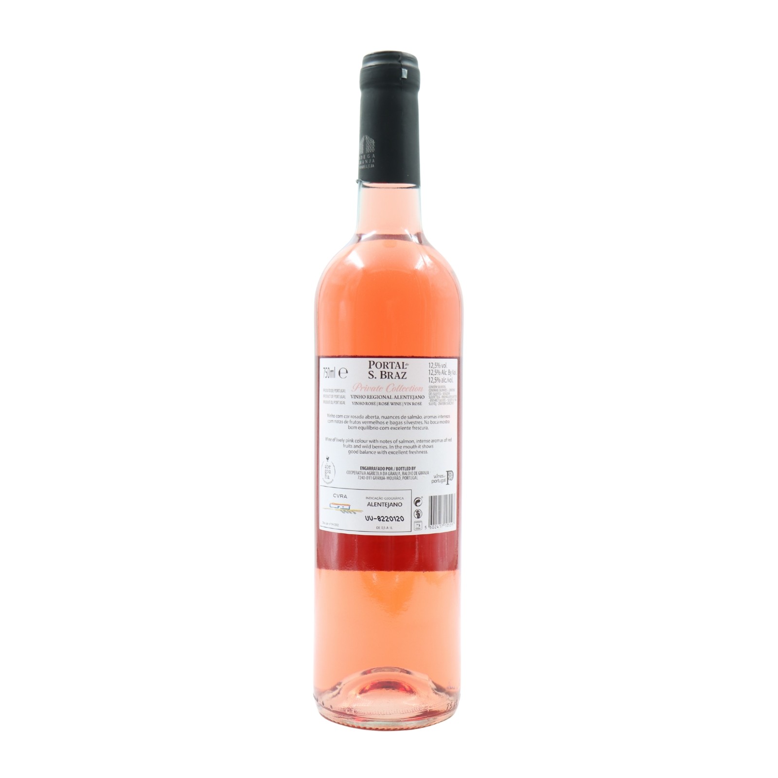 Portal de São Bráz Private Collection Rosato 2023