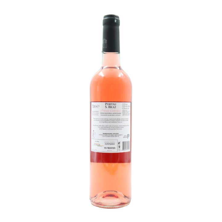 Portal de São Bráz Private Collection Rosato 2023