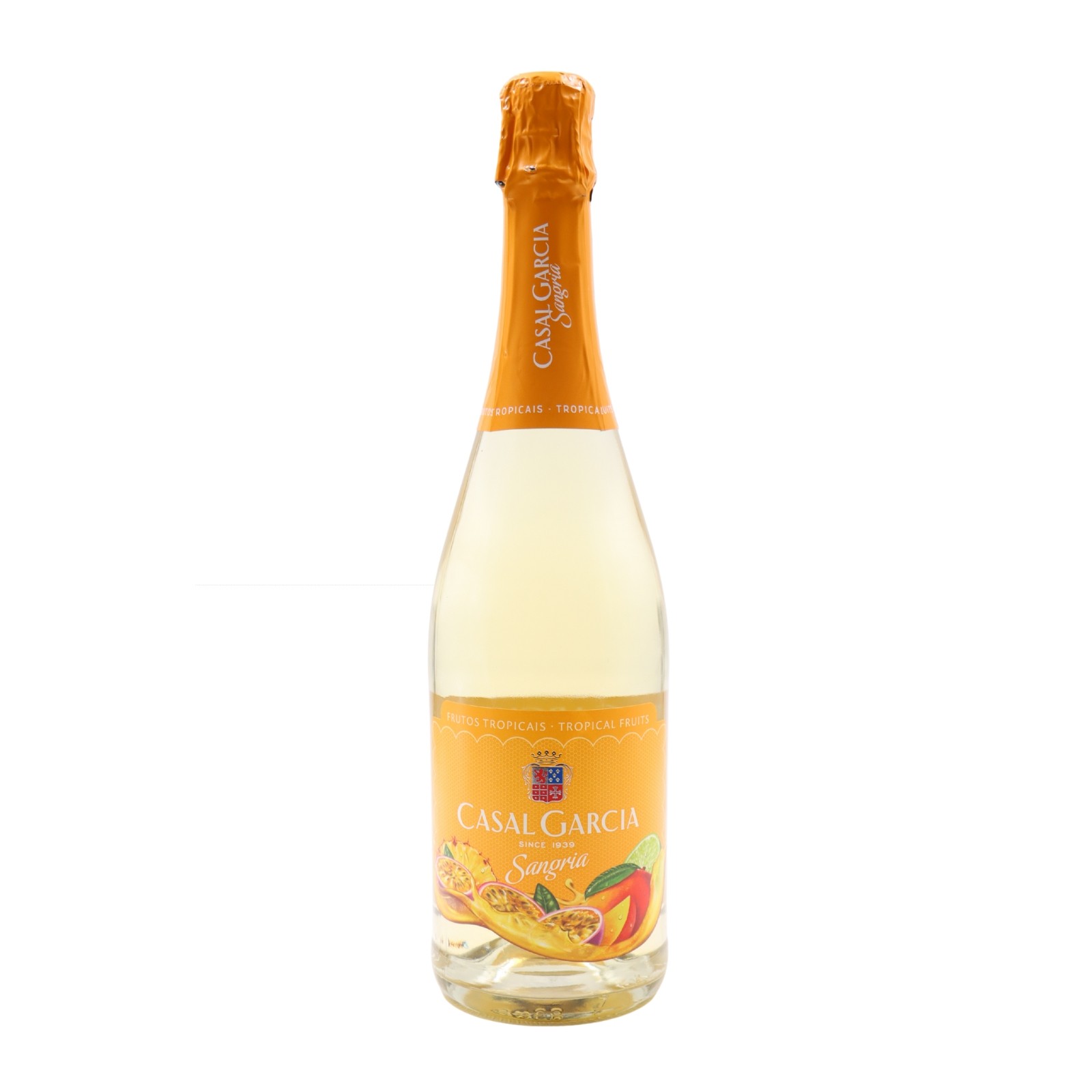 Casal Garcia Tropical Fruits Sangria