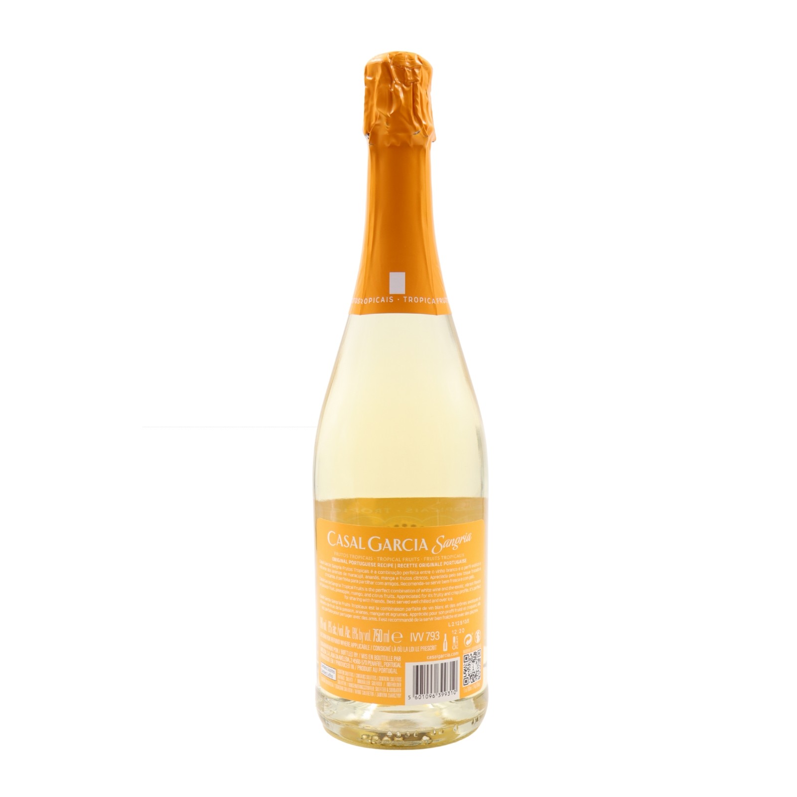 Casal Garcia Tropical Fruits Sangria