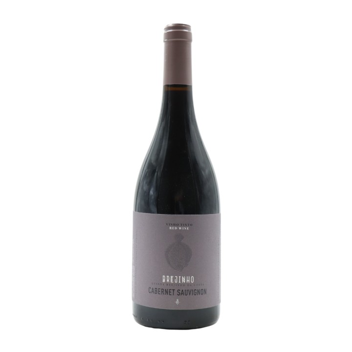 Brejinho da Costa Cabernet Sauvignon Red 2022