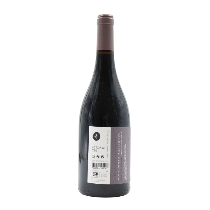 Brejinho da Costa Cabernet Sauvignon Red 2022